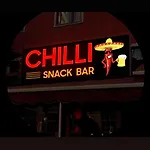 Vandrerhjem Chilli