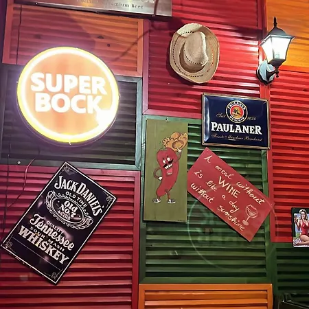 Hostel Chilli Τίρανα