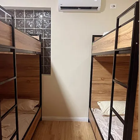 Hostel Chilli