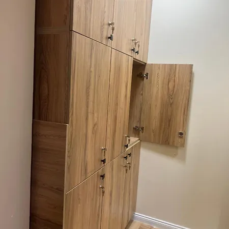 旅馆 Chilli 地拉那