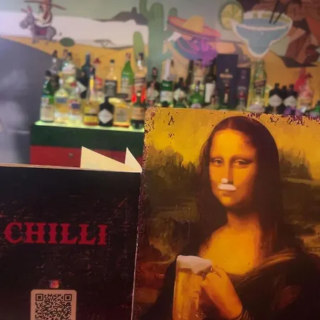 Chilli *