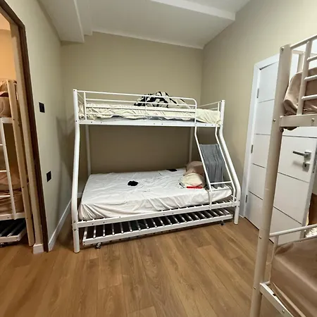 Chilli 旅馆 地拉那