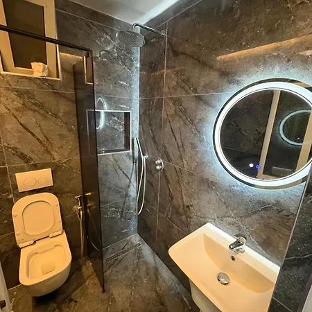 Chilli Auberge de jeunesse Tirana