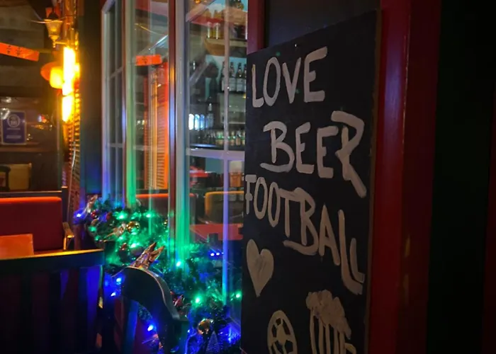 Chilli Auberge de jeunesse