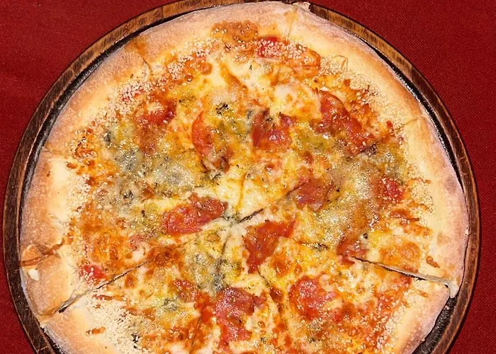 Chilli Auberge de jeunesse Tirana