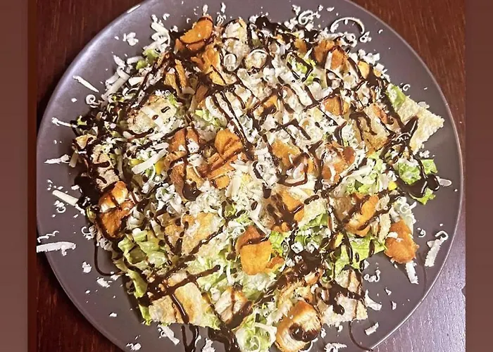 Chilli Auberge de jeunesse Tirana