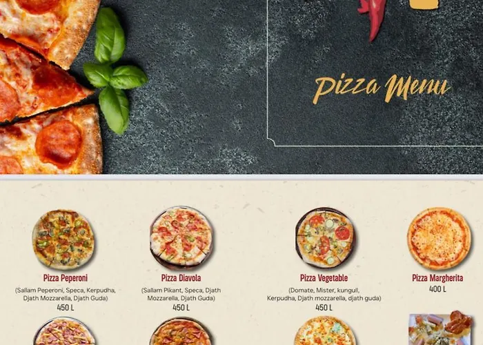 Chilli Ostello Tirana