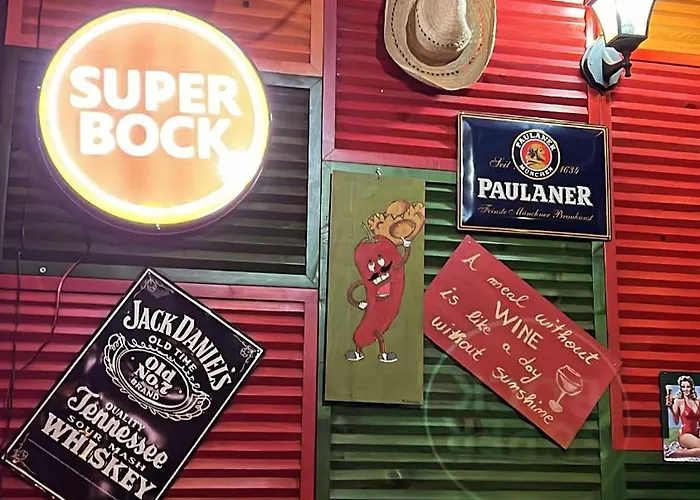 Ostello Chilli Tirana