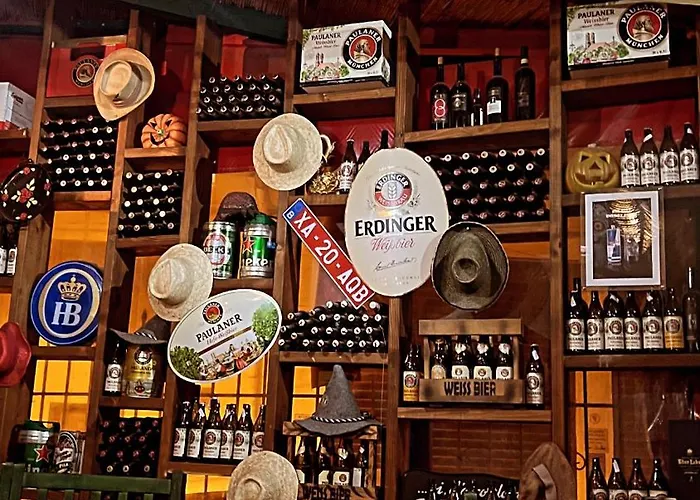 Chilli Auberge de jeunesse *