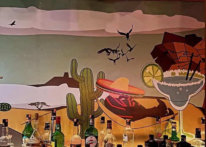 Auberge de jeunesse Chilli *