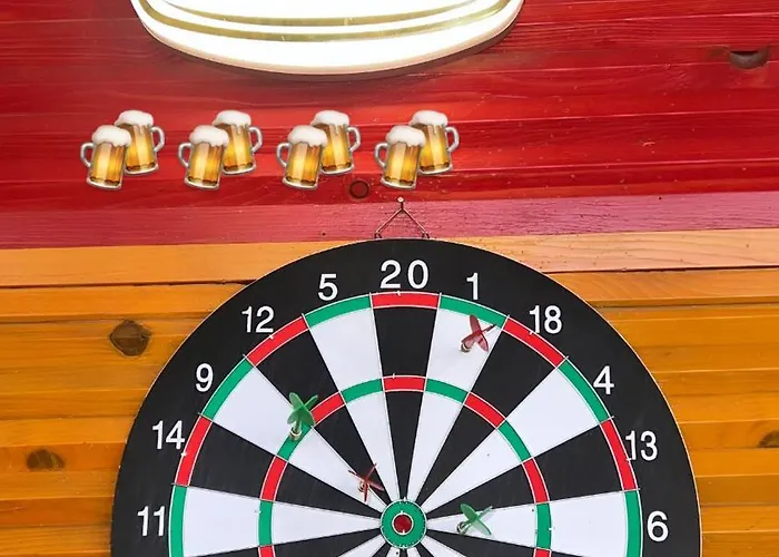 Auberge de jeunesse Chilli