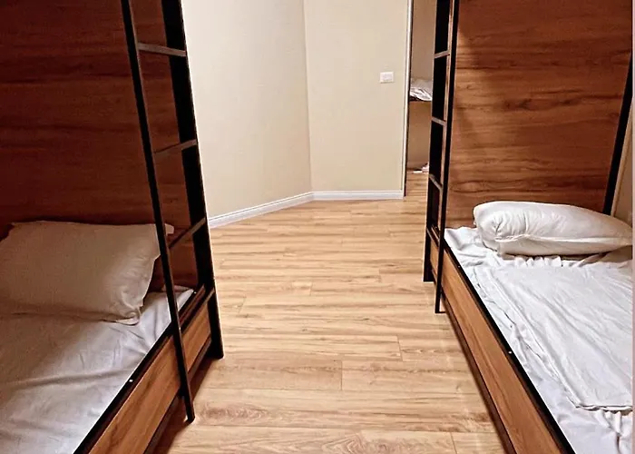 Chilli Hostel Tirana