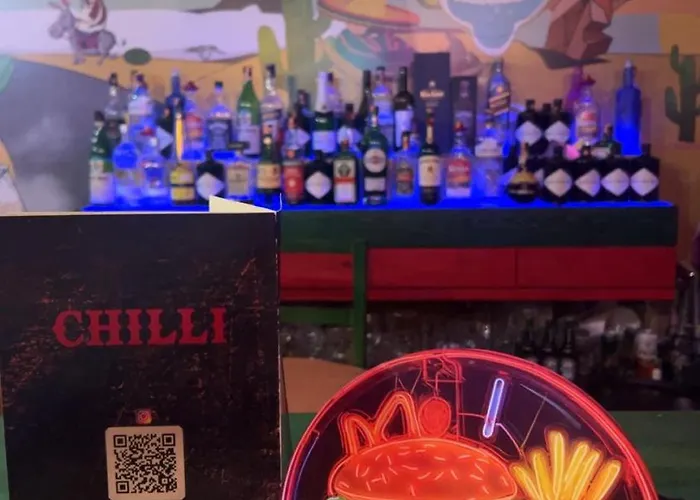 Chilli Auberge de jeunesse *