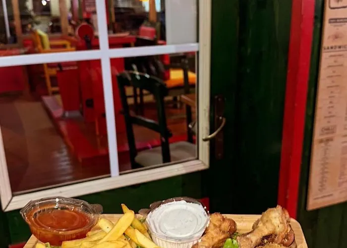 Chilli Auberge de jeunesse