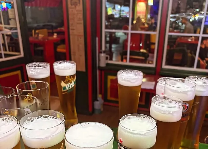 Ostello Chilli Tirana