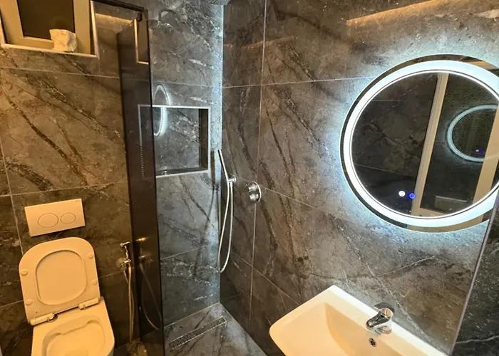 Chilli Auberge de jeunesse Tirana