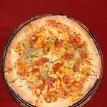 Chilli Vandrarhem Tirana