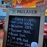 Chilli Tirana