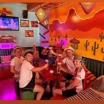 Chilli Hostel *