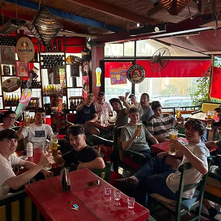 Chilli Vandrerhjem Tirana