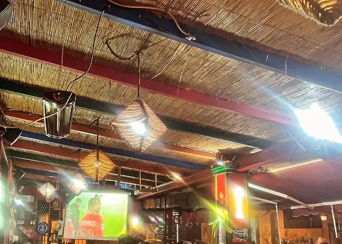 Chilli Hostel Tirana