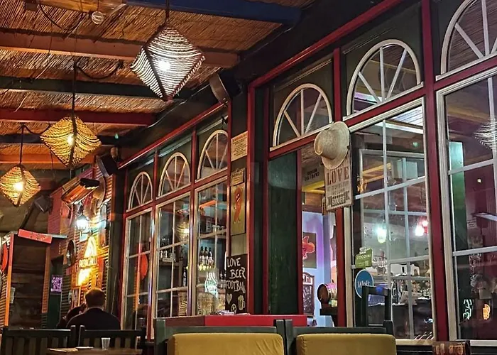 Chilli Hostel